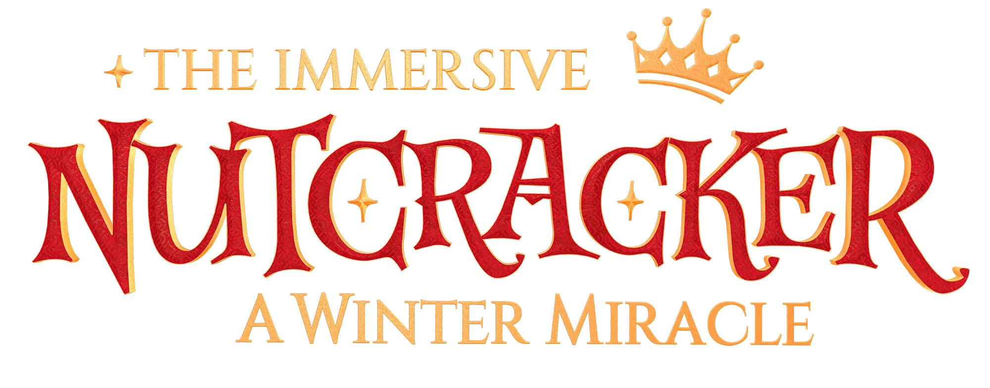 The Immersive Nutcracker