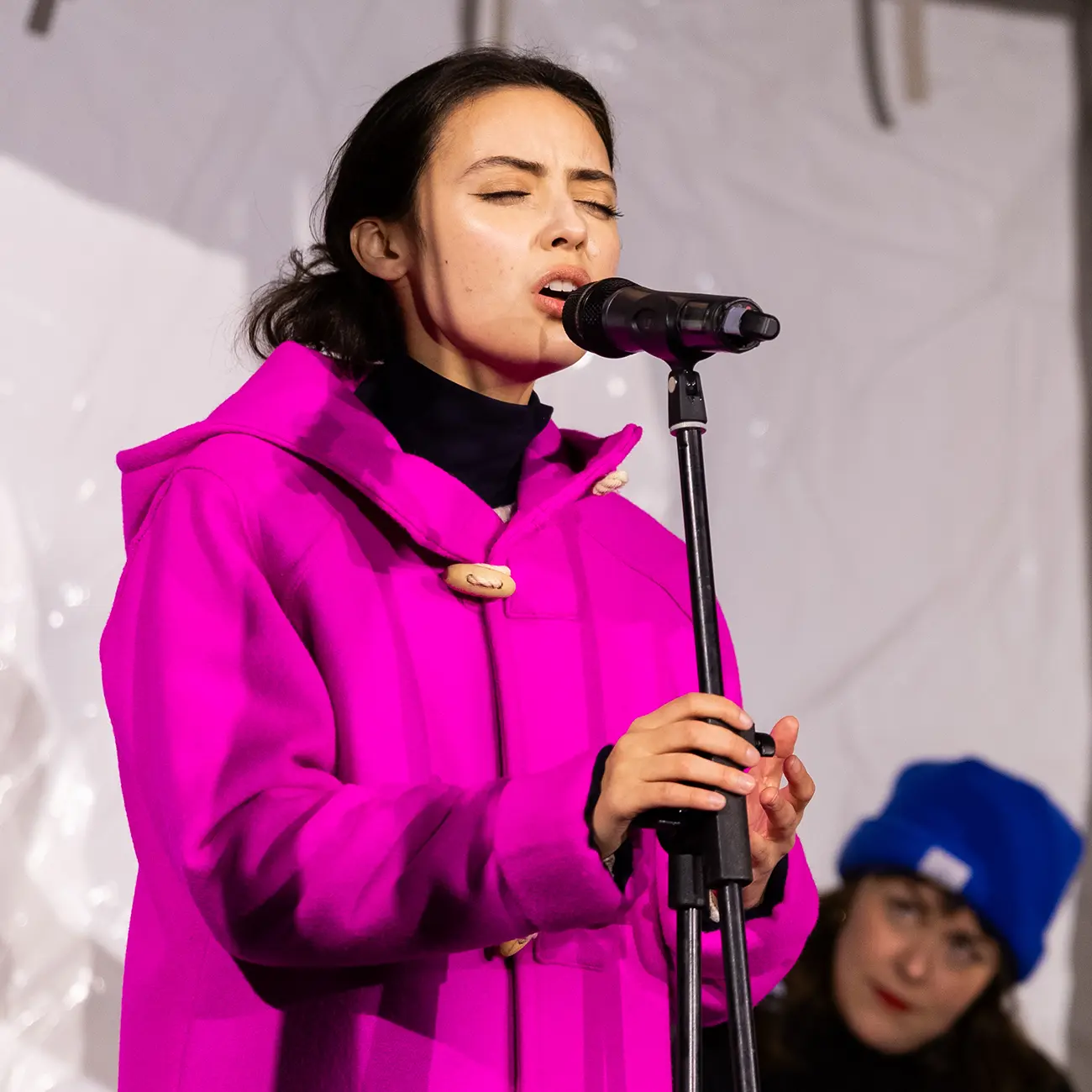 SPECIAL PERFORMANCES
