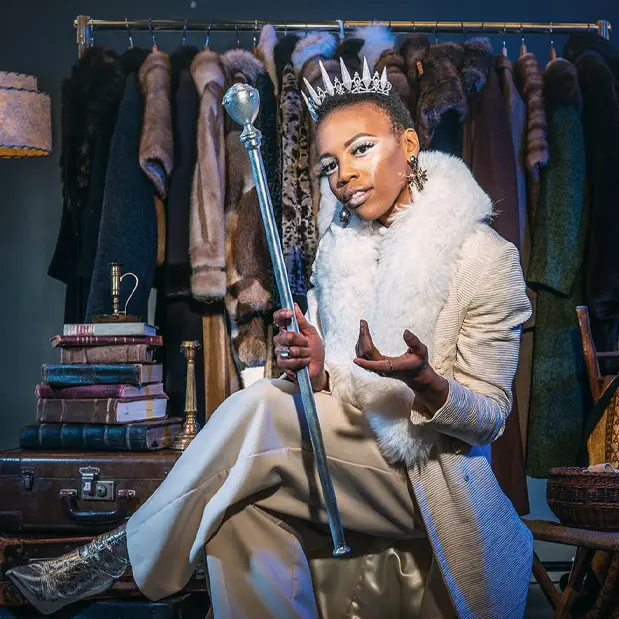 Narnia at Soulpepper