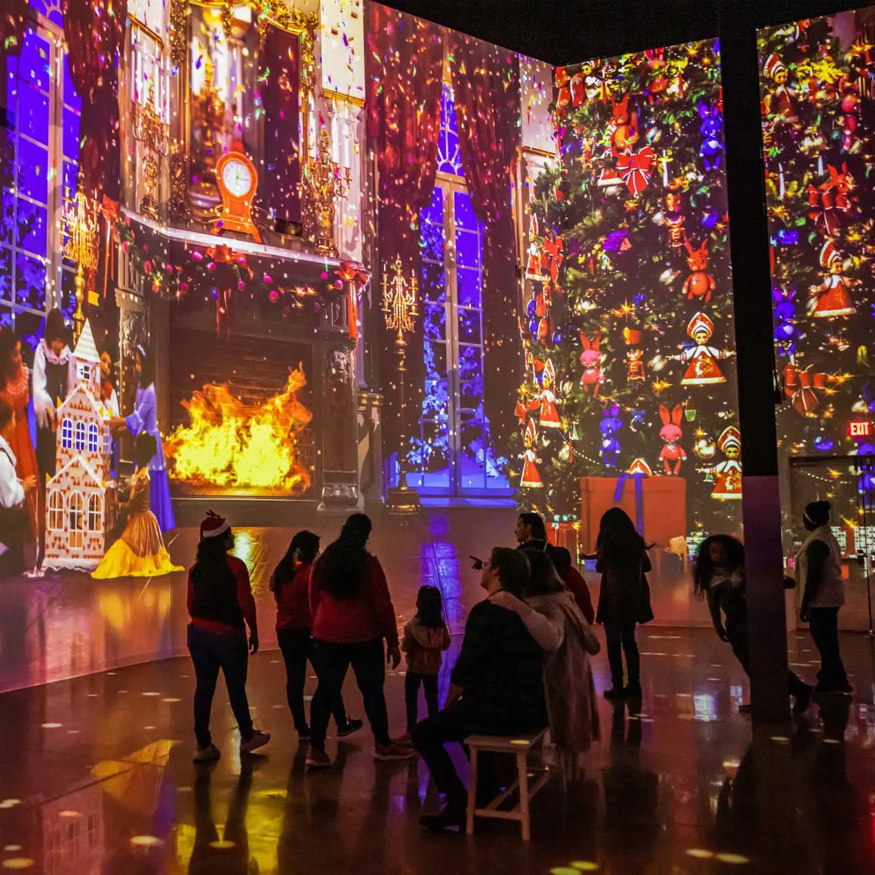 Nutcracker: Immersive
